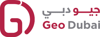 GeoDubai logo